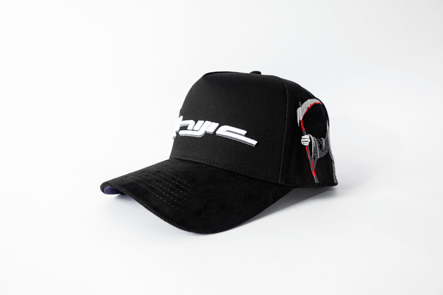 ZJ Sporting 2024 popular top quality 5 panel baseball cap ZJ hats for women and men