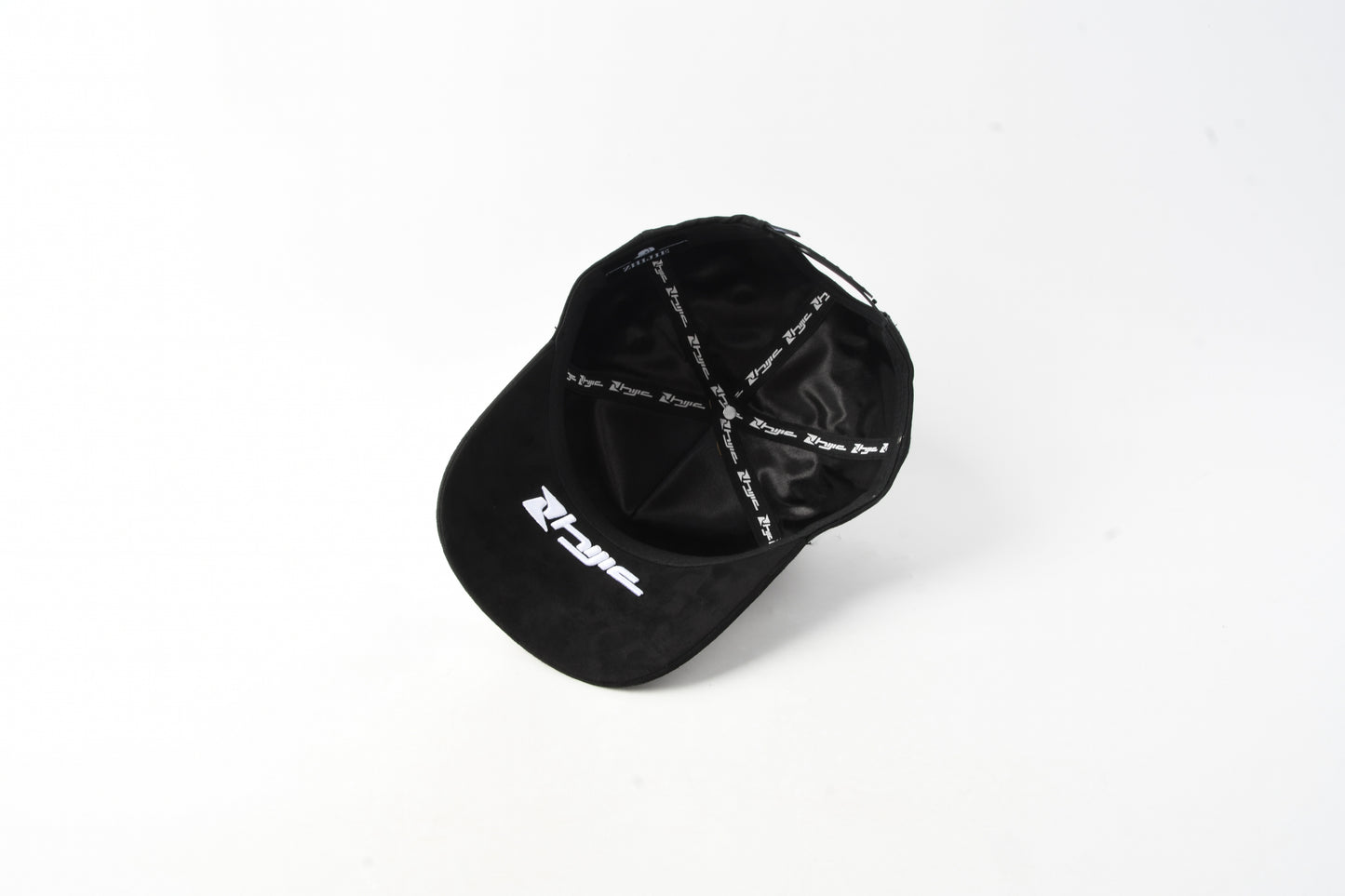 2024 light in the dark customize 5 panel quality baseball cap