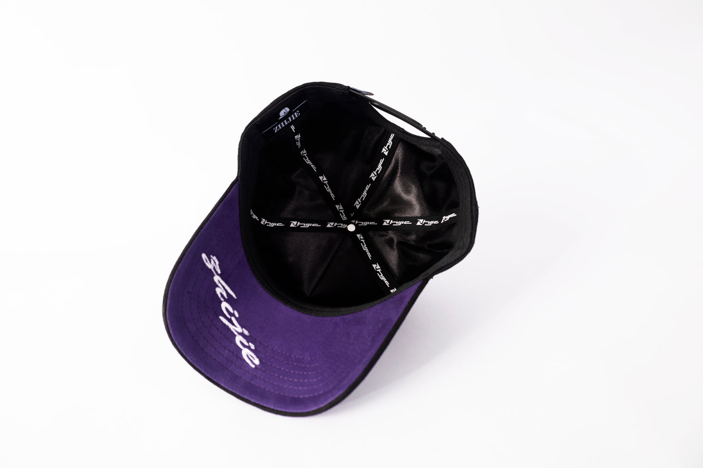 ZJ Sporting 2024 popular top quality 5 panel baseball cap ZJ hats  for women and men